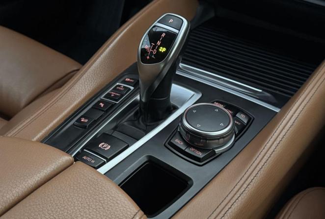 BMW X6 II (F16) с пробегом 2015 года, цена 3 230 000 рублей, 173817 км, внедорожник, Автокод Объявления