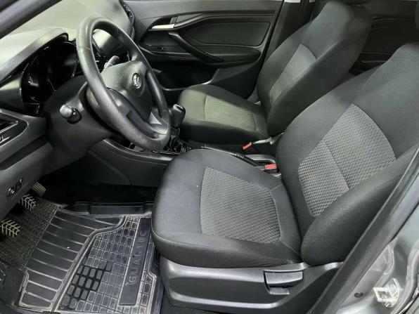 Lada (ВАЗ) Vesta I с пробегом 2018 года, цена 784 930 рублей, 95206 км, седан, Автокод Объявления