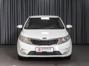 Kia Rio III Минеральные Воды  - изображение 20