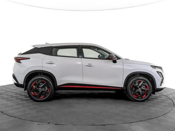 Omoda C5 I с пробегом 2024 года, цена 2 150 000 рублей, 10275 км, внедорожник, Автокод Объявления