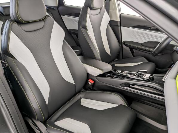 Geely Binyue Cool с пробегом 2023 года, цена 2 080 000 рублей, 33371 км, внедорожник, Автокод Объявления
