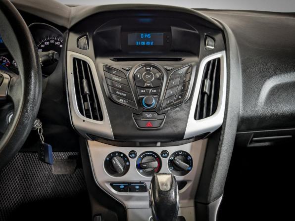 Ford Focus III с пробегом 2012 года, цена 699 900 рублей, 160000 км, хэтчбек, Автокод Объявления