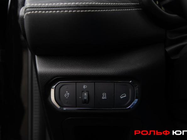 Haval Jolion I Рестайлинг с пробегом 2024 года, цена 2 248 000 рублей, 34868 км, внедорожник, Автокод Объявления