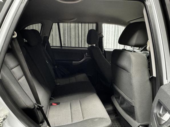 Chery Tiggo (T11) I Рестайлинг (FL) с пробегом 2014 года, цена 578 000 рублей, 86264 км, внедорожник, Автокод Объявления