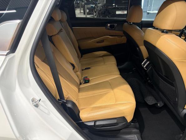Kia Sorento IV с пробегом 2020 года, цена 3 049 000 рублей, 102000 км, внедорожник, Автокод Объявления