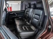 Toyota Land Cruiser 200 Series Рестайлинг 2 Ставрополь  - изображение 37