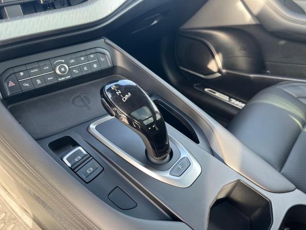 Haval F7 I Рестайлинг с пробегом 2023 года, цена 2 370 000 рублей, 27000 км, внедорожник, Автокод Объявления