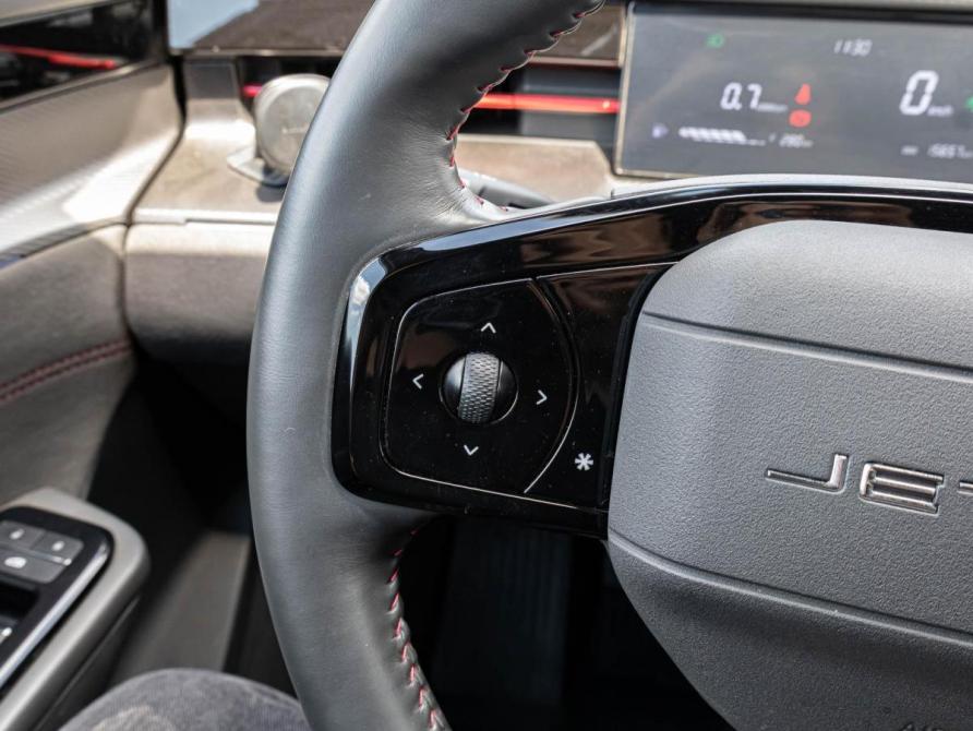 JETOUR DASHING I Краснодар  - изображение 16