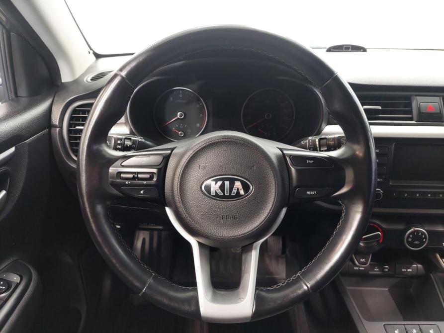 Kia Rio IV Пермь  - изображение 9