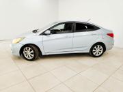 Hyundai Solaris I Тула  - изображение 14