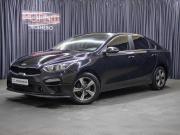 Kia Cerato IV Москва  - изображение 21