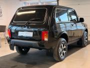 Lada (ВАЗ) Niva Legend I Тольятти  - изображение 25
