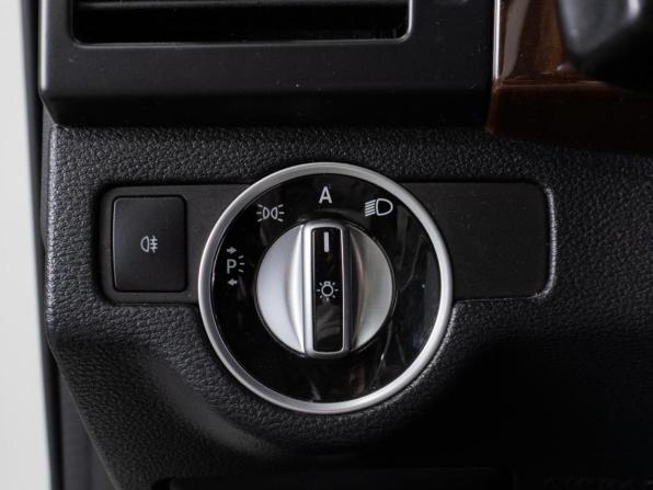 Mercedes-Benz GLK-Класс I (X204) с пробегом 2010 года, цена 1 344 000 рублей, 208932 км, внедорожник, Автокод Объявления
