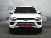 SsangYong Korando IV Екатеринбург  - изображение 20