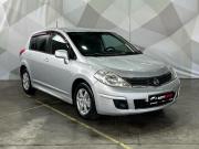 Nissan Tiida I Рестайлинг Оренбург  - изображение 22