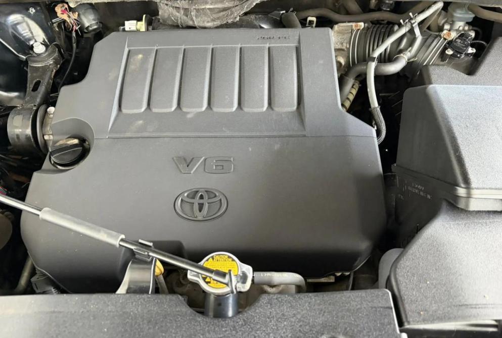 Toyota Highlander III (XU50) Киров  - изображение 9