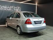 Chevrolet Aveo I Уфа  - изображение 18
