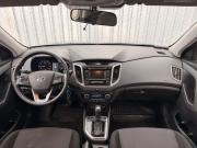 Hyundai Creta I Ростов-на-Дону  - изображение 32