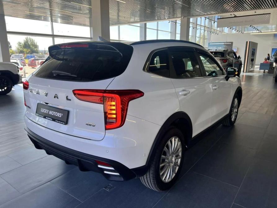 Haval Jolion I Рестайлинг Екатеринбург  - изображение 5
