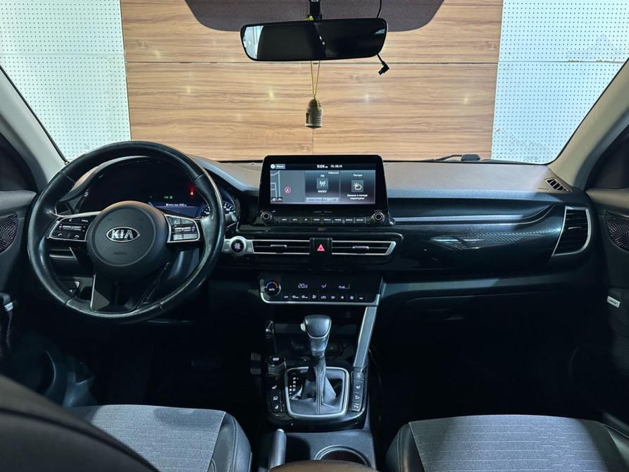 Kia Seltos I Челябинск  - изображение 8