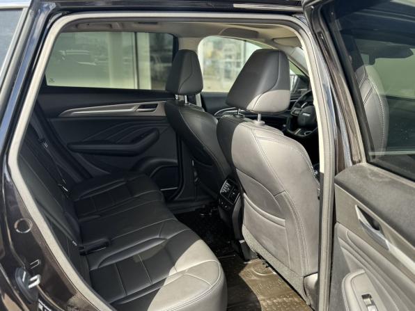 Haval F7 I с пробегом 2021 года, цена 1 895 000 рублей, 56793 км, внедорожник, Автокод Объявления