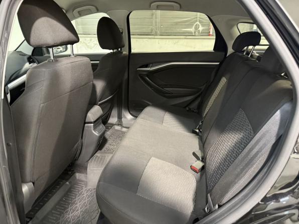 Lada (ВАЗ) Vesta I с пробегом 2021 года, цена 1 129 800 рублей, 52000 км, универсал, Автокод Объявления