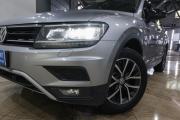 Volkswagen Tiguan II Новокузнецк  - изображение 50