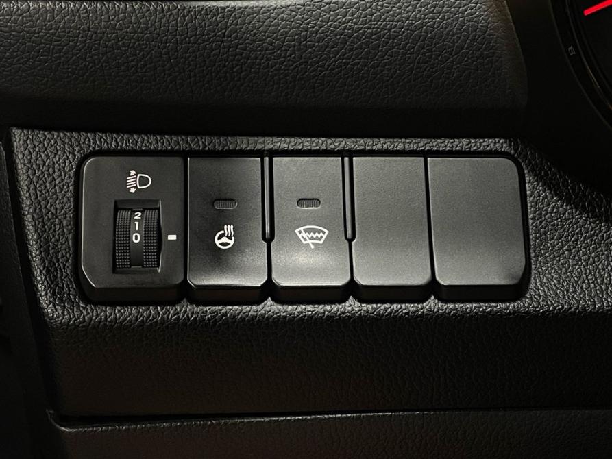 Kia Rio III Рестайлинг Пермь  - изображение 17