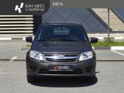 Lada (ВАЗ) Granta I Рестайлинг Казань  - изображение 15