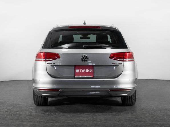 Volkswagen Passat B8 с пробегом 2015 года, цена 1 520 000 рублей, 77380 км, универсал, Автокод Объявления