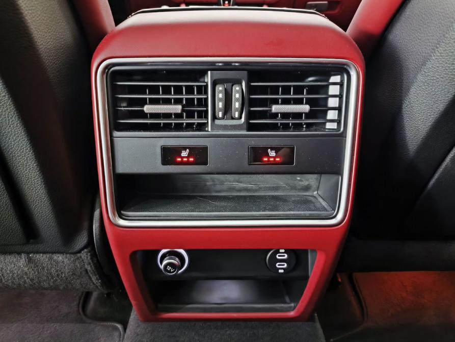 Porsche Cayenne III Москва  - изображение 37