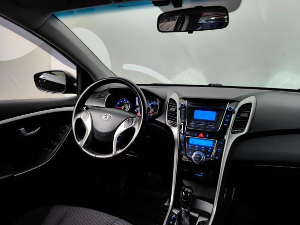Hyundai i30 II Рестайлинг с пробегом 2015 года, цена 1 295 000 рублей, 57326 км, хэтчбек, Автокод Объявления