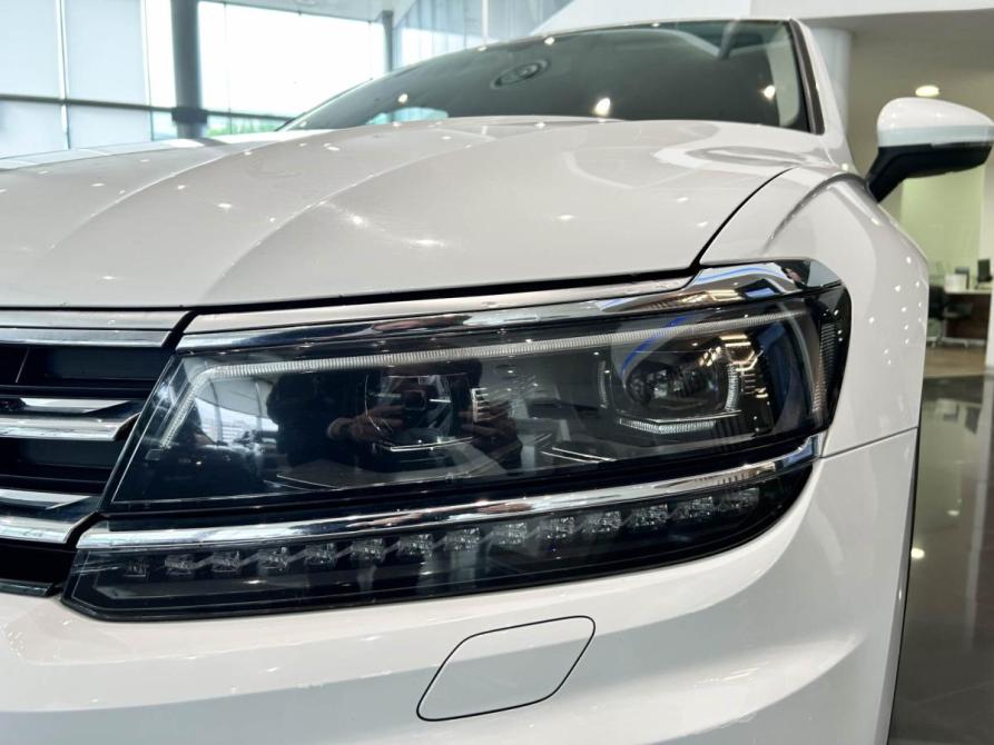 Volkswagen Tiguan II Казань  - изображение 21