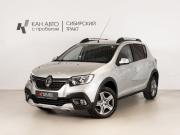 Renault Sandero II Рестайлинг Казань  - изображение 9