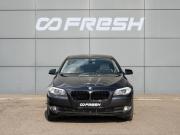 BMW 5 серии VI (F10/F11/F07) Краснодар  - изображение 30