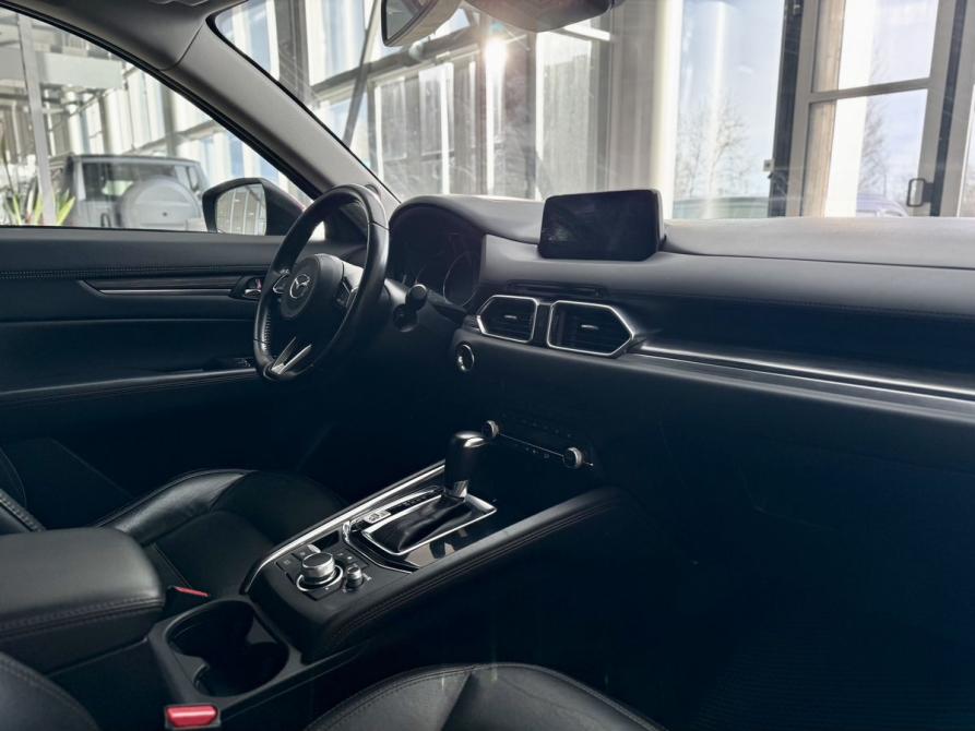 Mazda CX-5 II Вологда  - изображение 10
