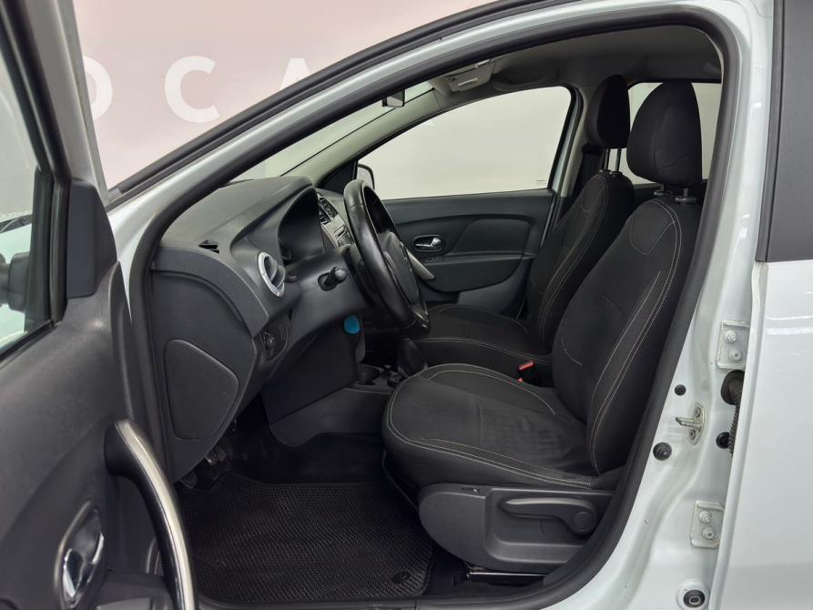 Renault Logan II Волгоград  - изображение 12