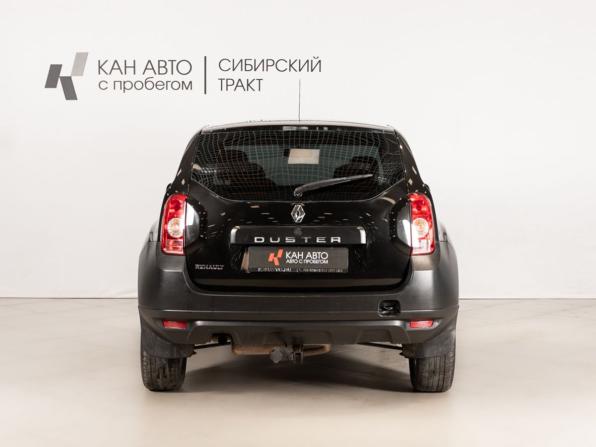 Renault Duster I с пробегом 2012 года, цена 730 000 рублей, 219000 км, внедорожник, Автокод Объявления