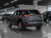 Mazda CX-5 II Москва  - изображение 32
