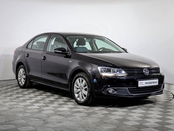 Volkswagen Jetta VI с пробегом 2013 года, цена 949 000 рублей, 234065 км, седан, Автокод Объявления