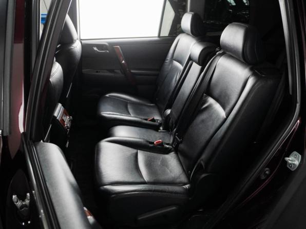 Toyota Highlander II (XU40) Рестайлинг с пробегом 2013 года, цена 2 250 000 рублей, 251008 км, внедорожник, Автокод Объявления