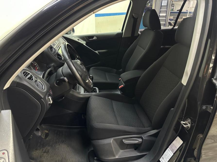 Volkswagen Tiguan I Рестайлинг Санкт-Петербург  - изображение 6