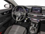Kia Cerato IV Москва  - изображение 52