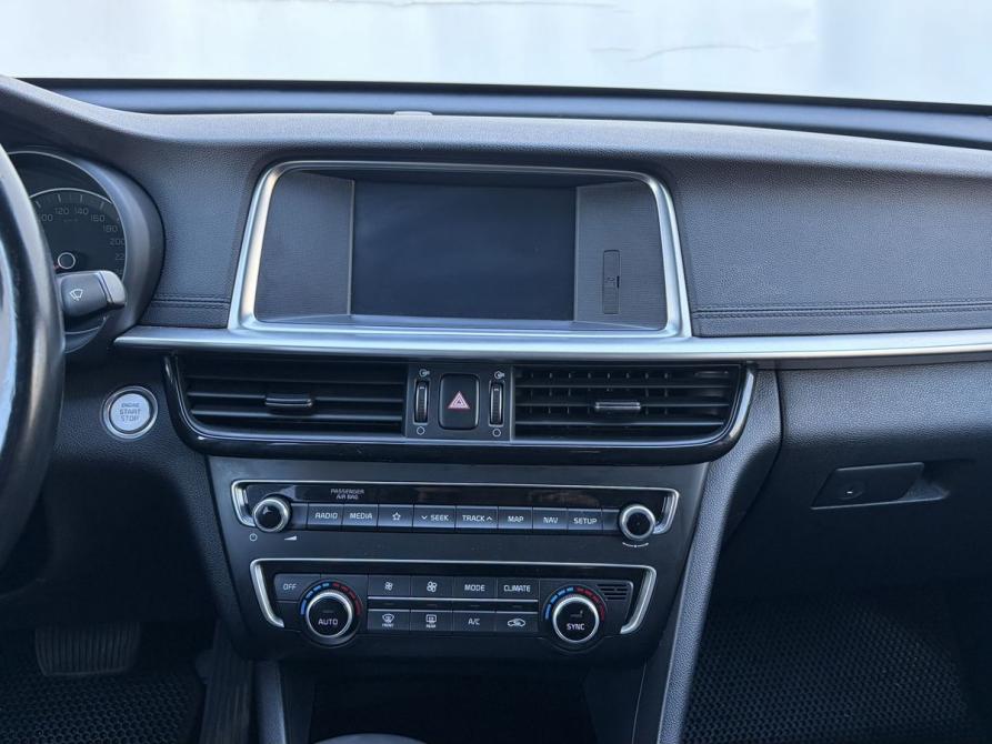 Kia Optima IV Рестайлинг Москва  - изображение 18
