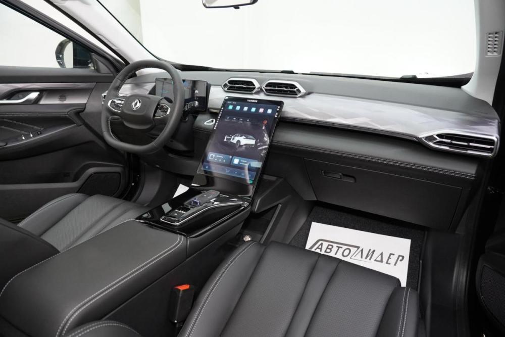 Dongfeng Mage Москва  - изображение 15