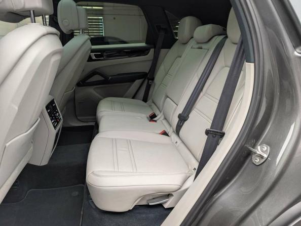 Porsche Cayenne III с пробегом 2019 года, цена 5 925 000 рублей, 83420 км, внедорожник, Автокод Объявления