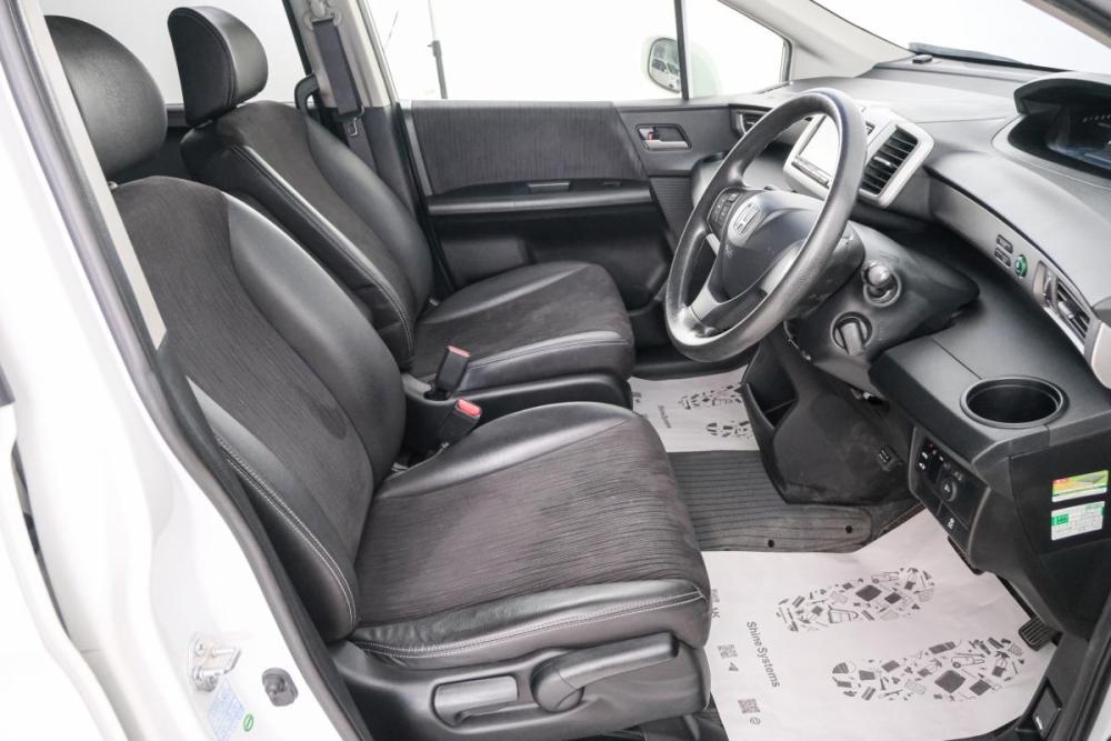 Honda Freed I Рестайлинг Красноярск  - изображение 8