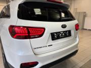 Kia Sorento III Prime Рестайлинг Челябинск  - изображение 64