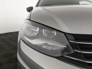 Volkswagen Polo V Рестайлинг Москва  - изображение 36