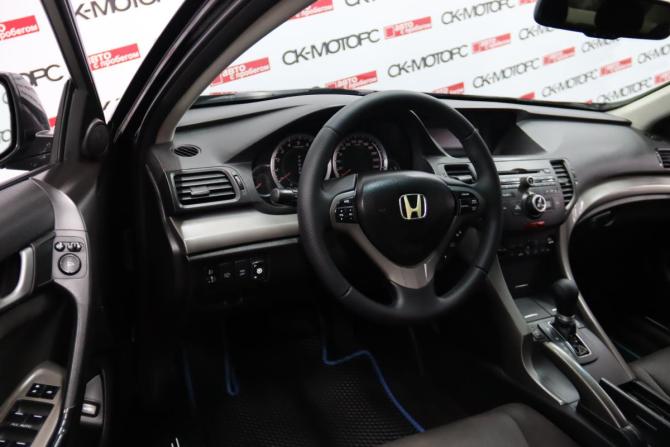 Honda Accord VIII с пробегом 2008 года, цена 895 950 рублей, 317158 км, седан, Автокод Объявления